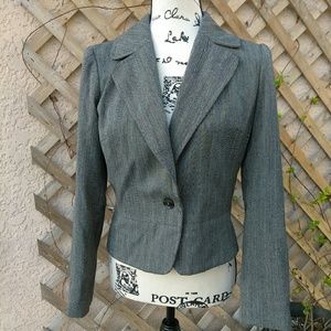 Rafaella  blazer Sz 6